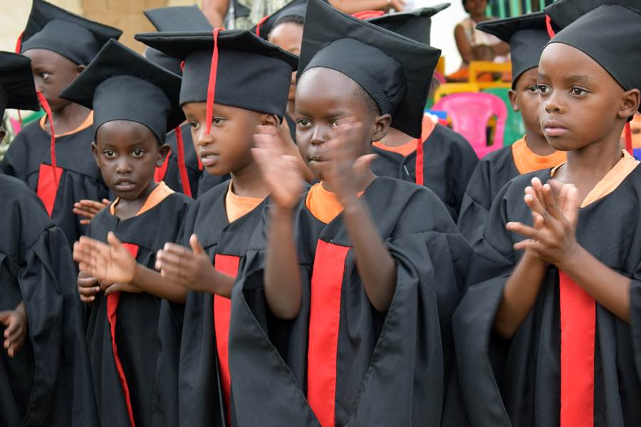 Graduation