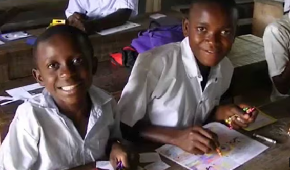 Education Video
