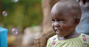 Sponsor a Child